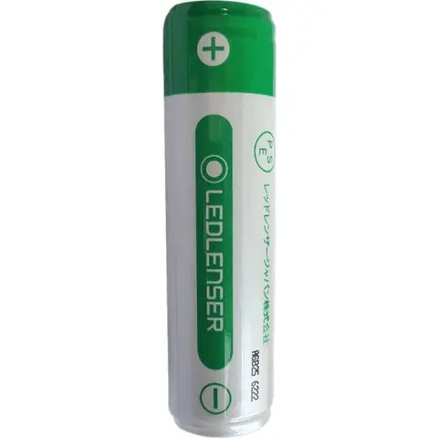 Led Lenser 501001 Batteri Säker betalning